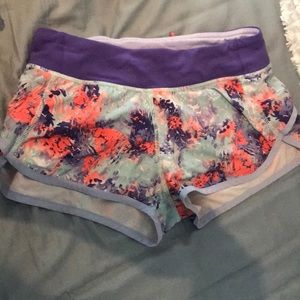 Ivivva shorts